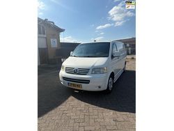 Overige Gebruikt 2005 VW T5 Van | € 5.000 (Goede deal)