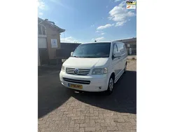Overige Gebruikt 2005 VW T5 Van | € 5.000