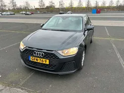 Grijs Gebruikt 2019 Audi A1 Hatchback | € 16.500 (Eerlijke prijs)