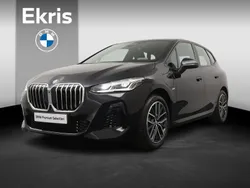 Zwart Nieuw 2025 BMW 225 Active Tourer M Sport MPV | € 58.781 (Goede deal)