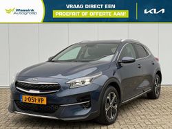 Blauw Gebruikt 2020 Kia XCeed SUV | € 20.935