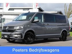 Grijs Gebruikt 2023 VW T6.1 Van | € 52.950 (Iets duurder)