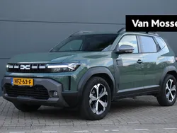 Grijs Gebruikt 2025 Dacia Duster Journey SUV | € 35.935