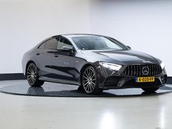 Grijs Gebruikt 2018 Mercedes CLS450 Premium Plus Sedan | € 45.945