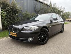 Zwart Gebruikt 2011 BMW 535 Executive Stationwagen | € 11.750 (Goede deal)