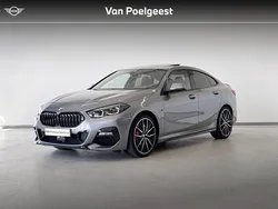 Grijs Gebruikt 2024 BMW 218 M Sport Coupé | € 39.895 (Duur)