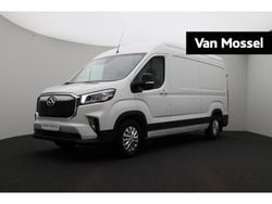 Wit Nieuw 2024 Maxus eDeliver 9 Van | € 39.950 (Eerlijke prijs)