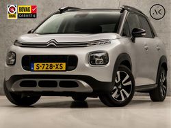 Grijs Gebruikt 2018 Citroën C3 Aircross PureTech SUV | € 11.945 (Super prijs)