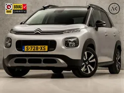 Grijs Gebruikt 2018 Citroën C3 Aircross PureTech SUV | € 11.945 (Super prijs)
