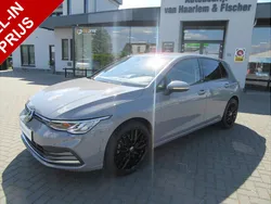 Grijs Gebruikt 2024 VW Golf VIII Style Hatchback | € 28.990 (Goede deal)