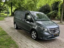 Gebruikt 2015 Mercedes Vito MPV | € 9.950 (Iets duurder)
