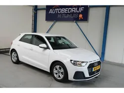 Wit Gebruikt 2022 Audi A1 Proline Hatchback | € 18.750 (Goede deal)