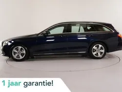 Blauw Gebruikt 2018 Mercedes 200 Premium Stationwagen | € 25.950 (Goede deal)