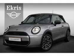 Melting silver Gebruikt 2024 Mini Cooper Hatchback | € 31.950 (Duur)