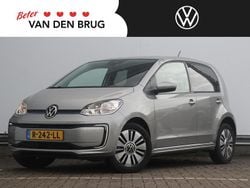 Grijs Gebruikt 2021 VW e-up! Hatchback | € 14.900 (Eerlijke prijs)
