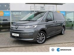 Grijs Gebruikt 2023 VW Multivan Energetic Van | € 53.900