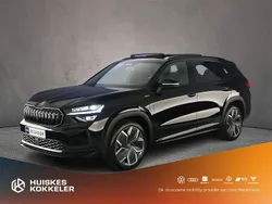 Grijs Nieuw 2025 Skoda Kodiaq Business Line SUV | € 55.900 (Iets duurder)