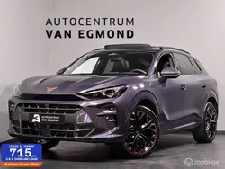 Grijs Gebruikt 2024 Cupra Terramar VZ SUV | € 53.999 (Eerlijke prijs)