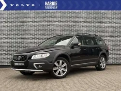 Zwart Gebruikt 2013 Volvo XC70 SUV | € 28.399 (Iets duurder)