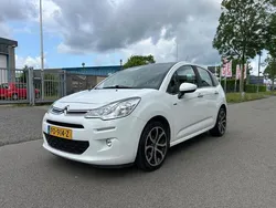Wit Gebruikt 2013 Citroën C3 Exclusive Hatchback | € 6.250 (Eerlijke prijs)