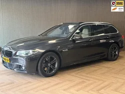 Grijs Gebruikt 2013 BMW 535 Executive Stationwagen | € 23.495 (Iets duurder)