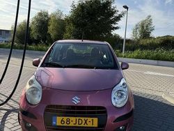 Gebruikt 2009 Suzuki Alto Hatchback | € 3.450 (Eerlijke prijs)