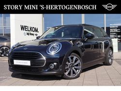 Blauw Gebruikt 2021 Mini Cooper Clubman Comfort Stationwagen | € 24.950 (Eerlijke prijs)