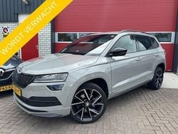 Grijs Gebruikt 2021 Skoda Karoq Business Line SUV | € 25.888 (Goede deal)
