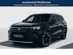 Grijs Nieuw 2025 VW Tayron R-line SUV | € 59.950