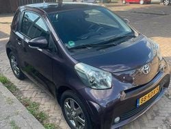 Gebruikt 2009 Toyota iQ Hatchback | € 3.950 (Eerlijke prijs)