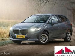 Grijs Gebruikt 2023 BMW 218 Stationwagen | € 32.750 (Iets duurder)