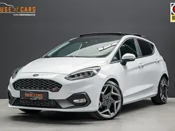 Wit Gebruikt 2020 Ford Fiesta Performance Edition Hatchback | € 23.995 (Iets duurder)