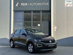 Bruin Gebruikt 2018 VW T-Roc Style SUV | € 19.250 (Goede deal)