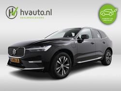 Zwart Gebruikt 2023 Volvo XC60 Core SUV | € 39.745 (Super prijs)