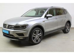 Zilver Gebruikt 2020 VW Tiguan Highline SUV | € 38.747 (Duur)