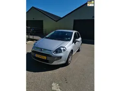 Grijs Gebruikt 2009 Fiat Punto Evo Business Hatchback | € 2.250 (Goede deal)