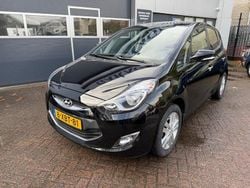 Zwart Gebruikt 2014 Hyundai ix20 GO! Hatchback | € 8.950 (Eerlijke prijs)