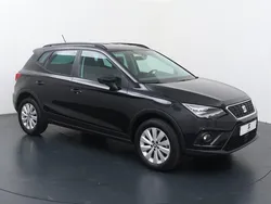 Zwart Gebruikt 2019 Seat Arona Business SUV | € 15.440 (Eerlijke prijs)