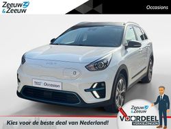 (ud) clear white s Gebruikt 2021 Kia e-Niro SUV | € 21.945 (Super prijs)