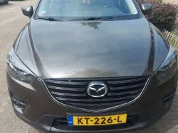 Gebruikt 2016 Mazda CX-5 Exclusive-Line SUV | € 19.800 (Eerlijke prijs)