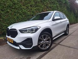 Wit Gebruikt 2020 BMW X1 Executive SUV | € 16.900 (Iets duurder)