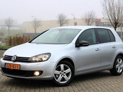 Grijs Gebruikt 2012 VW Golf VII Comfortline Hatchback | € 7.450 (Goede deal)