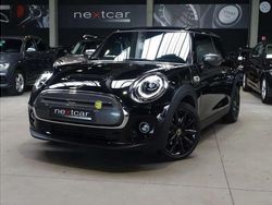 Zwart Gebruikt 2020 Mini Cooper SE Sport Hatchback | € 19.990