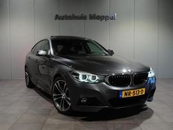 Grijs Gebruikt 2017 BMW 320 Gran Turismo M Sport Sedan | € 20.950 (Eerlijke prijs)