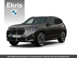 Grijs Nieuw 2025 BMW X3 M Sport SUV | € 85.262 (Eerlijke prijs)