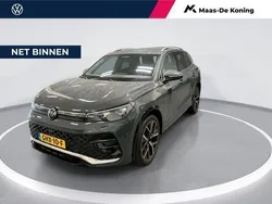 Grijs Gebruikt 2024 VW Tiguan Business SUV | € 49.440 (Eerlijke prijs)