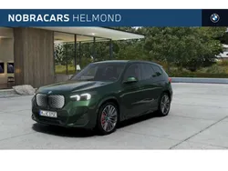 Groen Nieuw 2025 BMW iX1 Comfort Edition SUV | € 68.645 (Duur)
