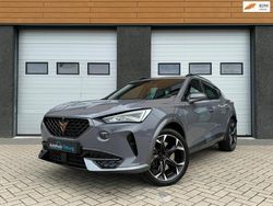 Grijs Gebruikt 2021 Cupra Formentor VZ SUV | € 35.790