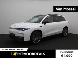 Wit Gebruikt 2024 Leapmotor C10 SUV | € 35.840 (Goede deal)