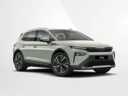 Grijs Nieuw 2025 Skoda Elroq Business Line SUV | € 46.990